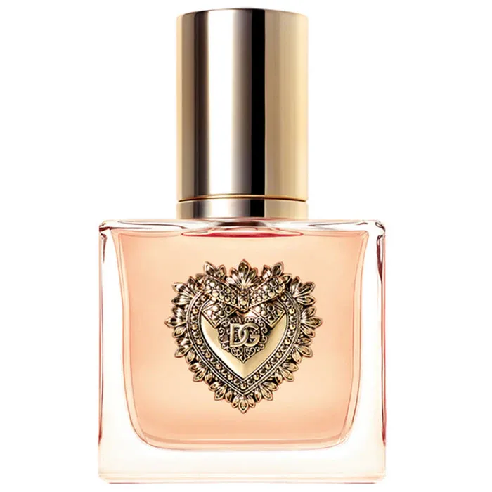 Dolce & Gabbana Devotion Eau De Perfume Spray para mujer 30 ml