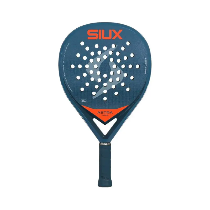 Pala de Pádel Siux Astra Hybrid