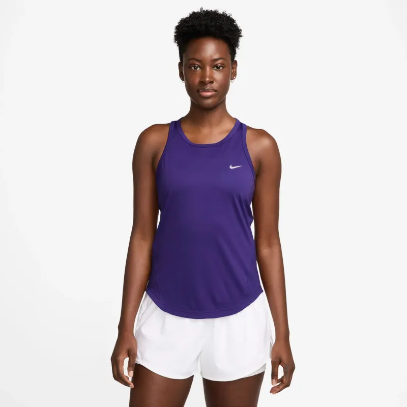 Camiseta de tirantes para mujer Nike Tempo