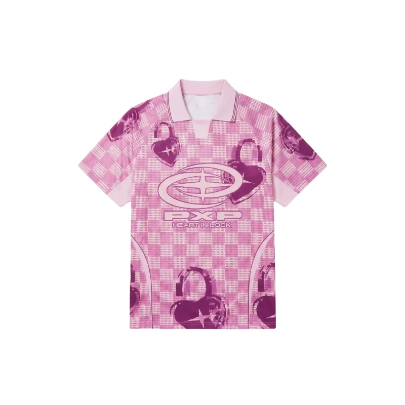 Maillot Project X Paris