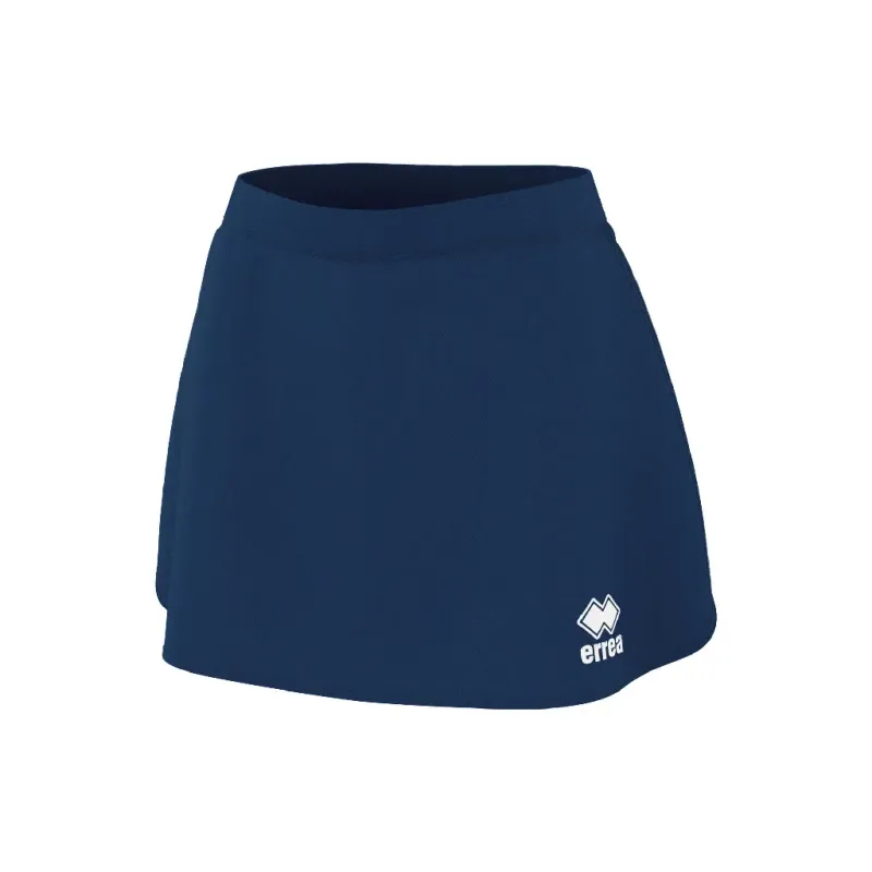 Pantalón corto infantil Errea 3.0 minigonna