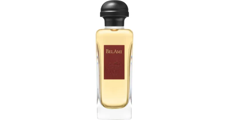 Hermes Bel Ami Eau de Toilette unisex 100 ml