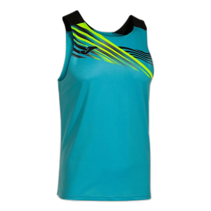 Camiseta de tirantes Joma Elite X