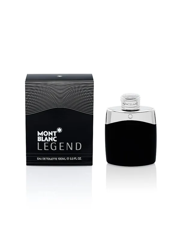 MONT BLANC Legend Eau de Toilette 100ml