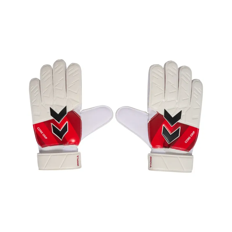 Guantes de portero Hummel Core Grip