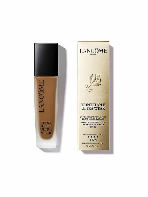 LANCÔME Teint Idole Ultra Wear Foundation 30ml ( 510N )
