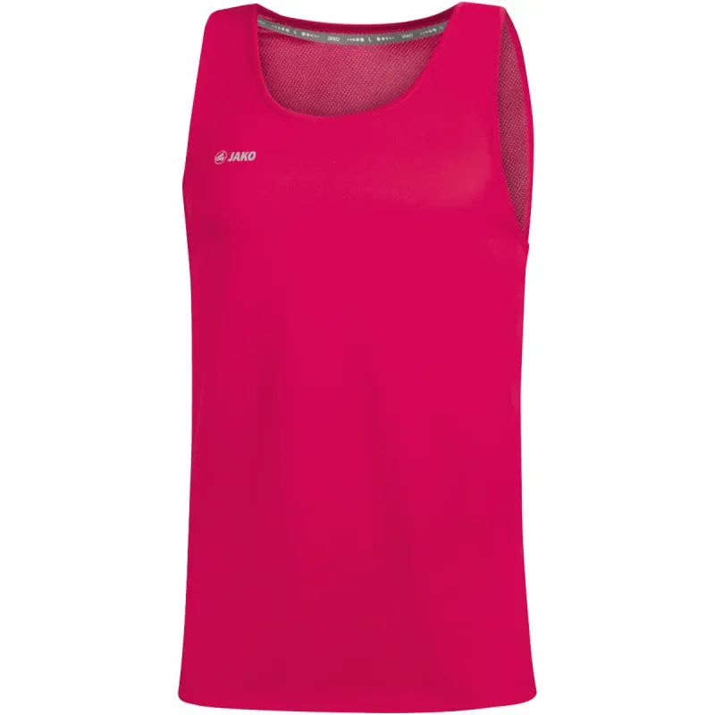 Camiseta de tirantes Jako top Run 2.0