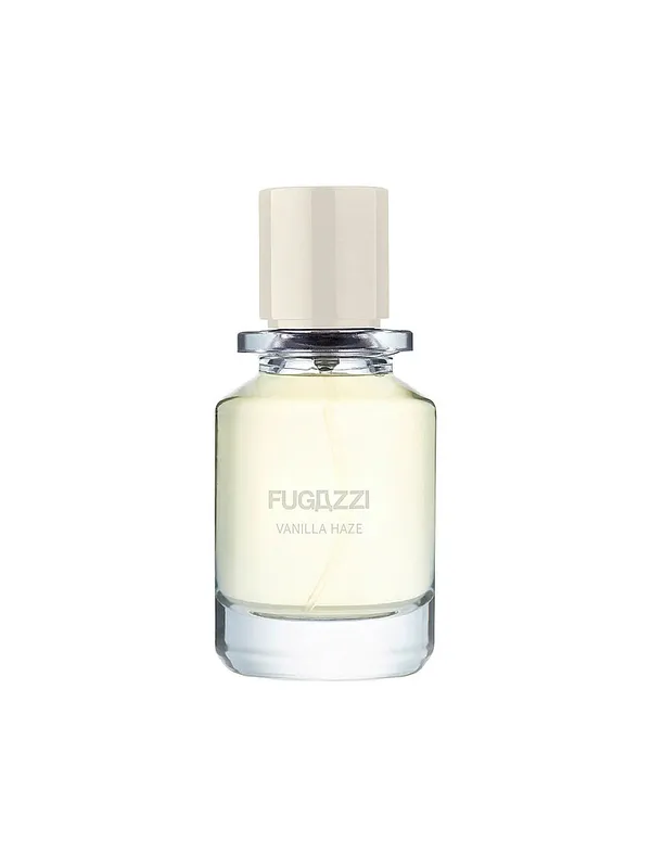 FUGAZZI Vanilla Haze Eau de Parfum 50ml