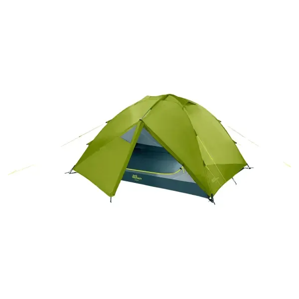 Tienda Jack Wolfskin Eclipse III