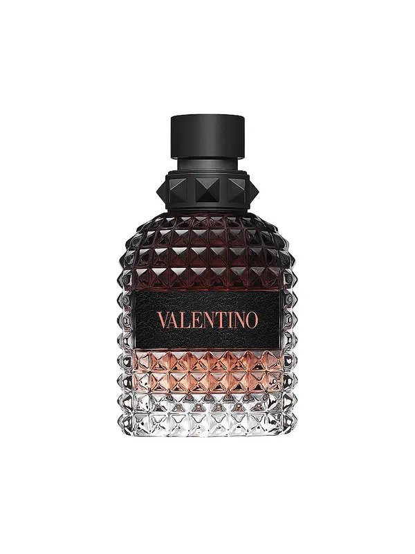 VALENTINO Born in Roma Uomo Coral Fantasy Eau de Toilette 50ml