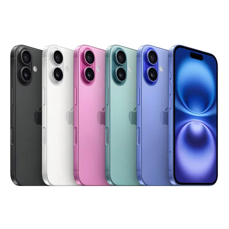 Apple iPhone 16 Plus 512 GB