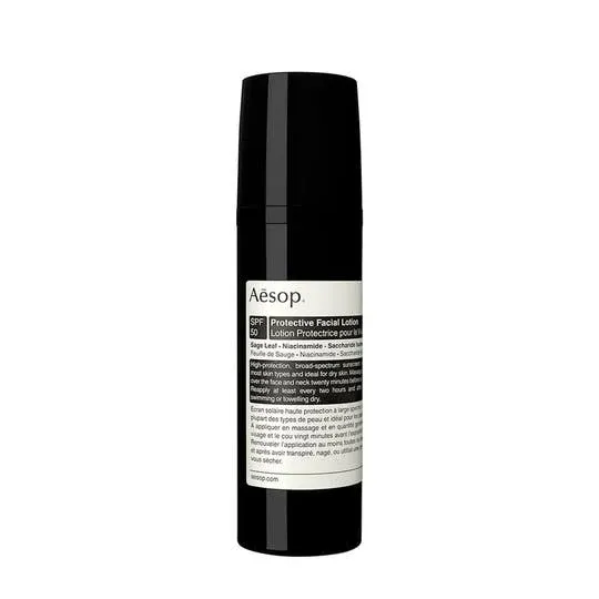 Aesop Loción protectora para la cara Aesop SPF50 50ml