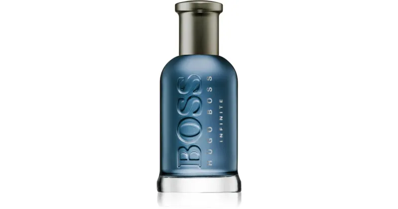Hugo BOSS Bottled Infinite Eau de Parfum para hombre 50 ml