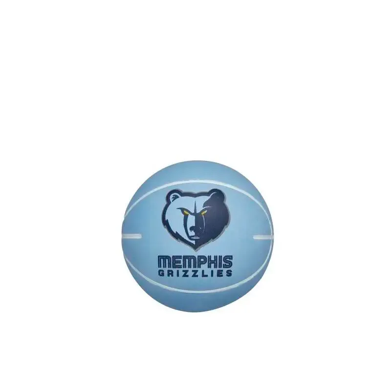 Balón NBA Dribbler Memphis Grizzlies
