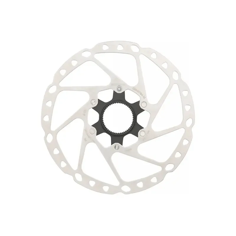 Disco de freno Shimano SM-RT 64 Center Lock