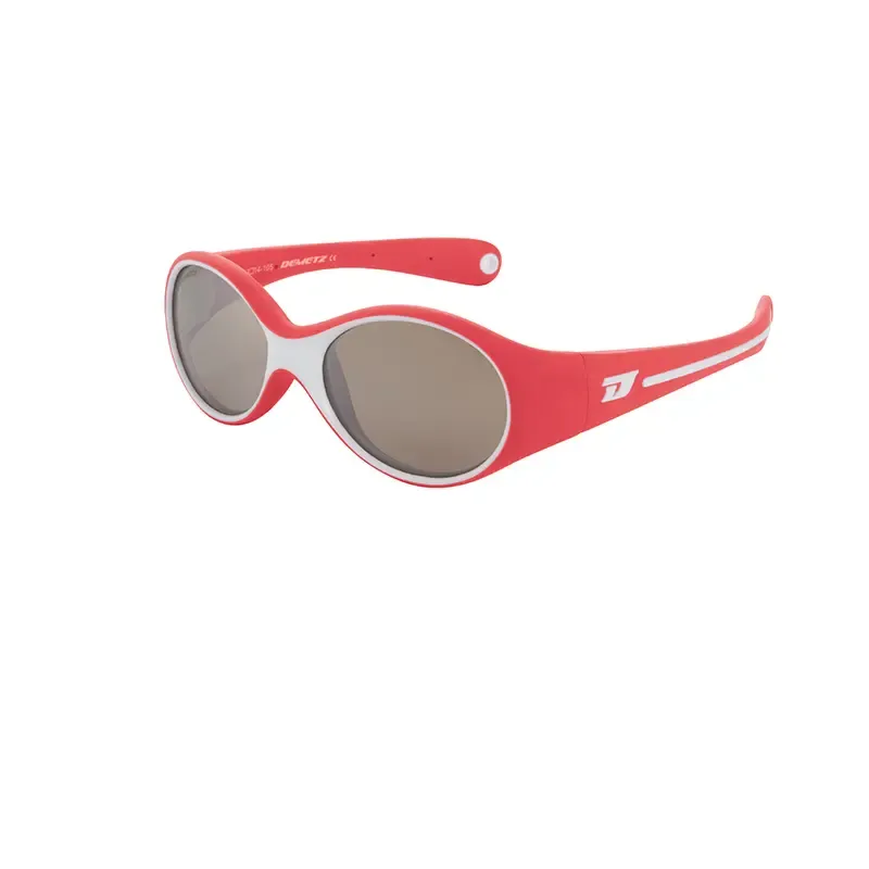 Gafas de sol para niños Demetz Mini-Clip