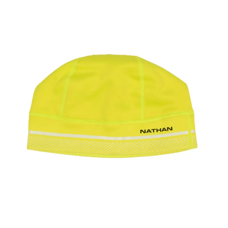 Gorro reflectante Nathan HyperNight