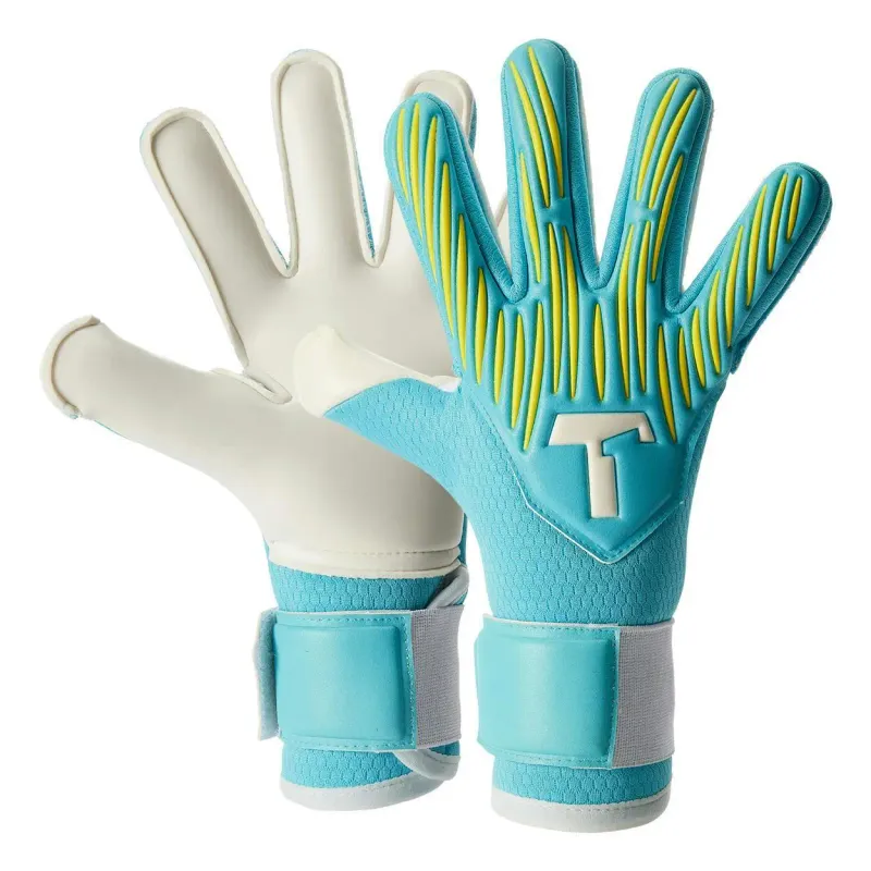Guantes de portero infantiles T1TAN Rebel 2.0 (FP)