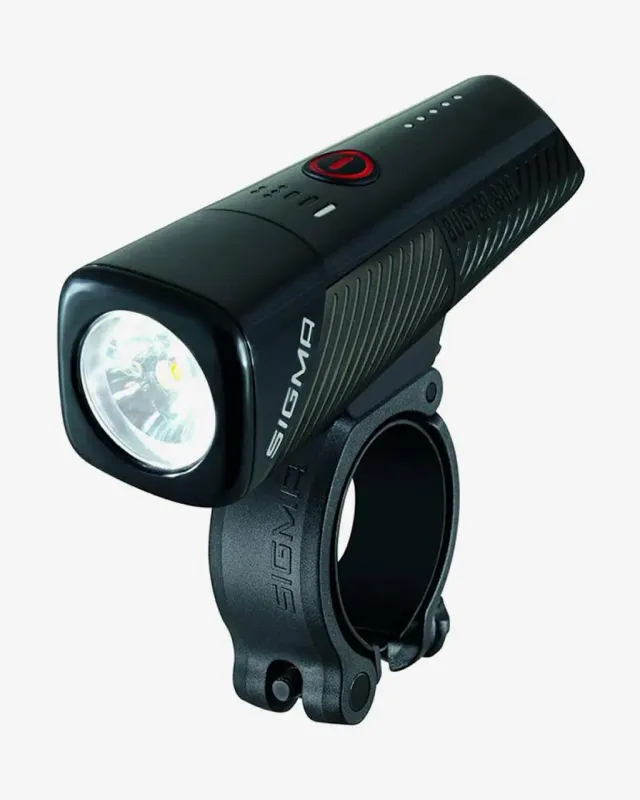 Luz delantera Sigma Buster 800 lúmenes