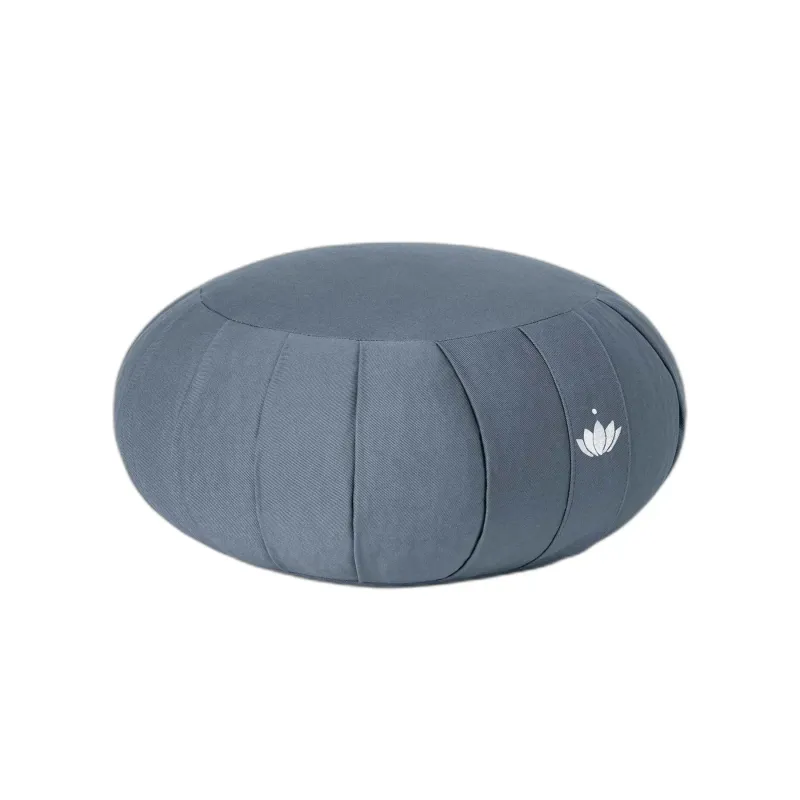 Funda de cojín Lotuscrafts Zafu Zen