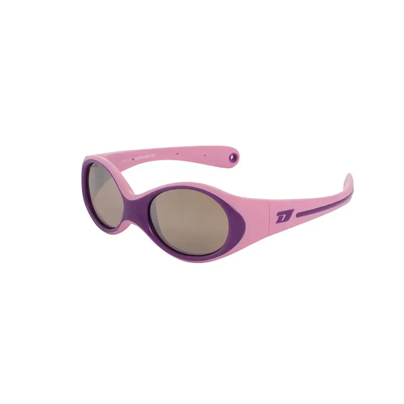 Gafas de sol para niños Demetz Mini-Clip