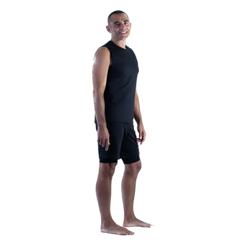 Débardeur Yogaessential Microdream