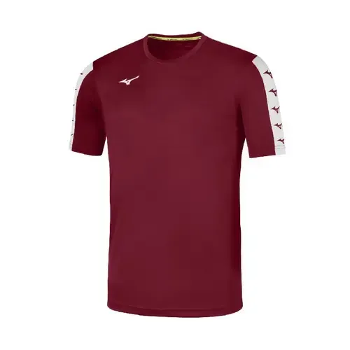 Camiseta para niños Mizuno Team nara train