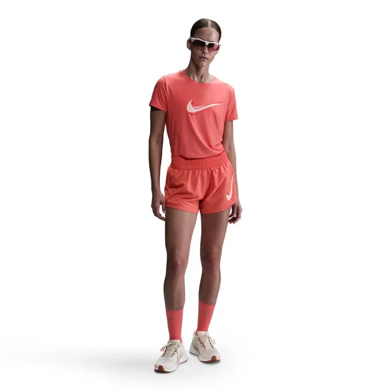 Pantalón corto mujer Nike One Swoosh