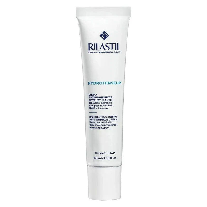 Rilastil Hydrotenseur Crema Antiedad Rica Reestructurante 40 Ml