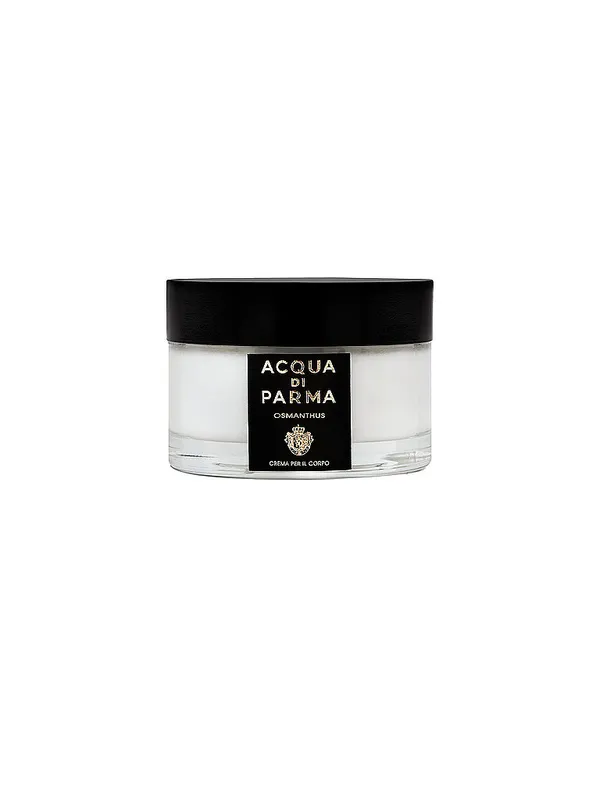 ACQUA DI PARMA Signatures of the Sun - Crema Corporal Osmanthus 150ml