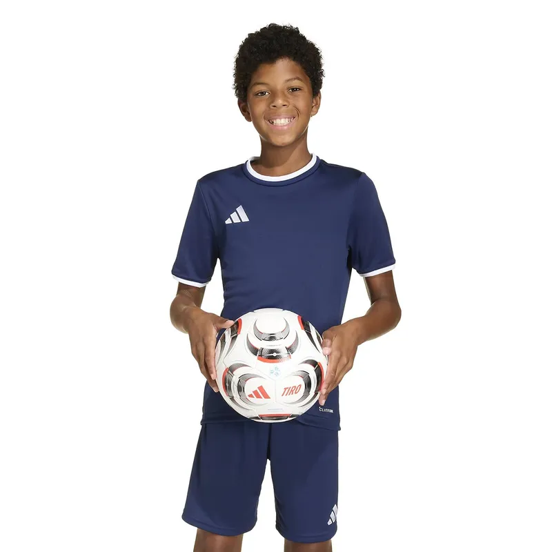 Adidas Performance Camiseta de fútbol de manga corta. Color