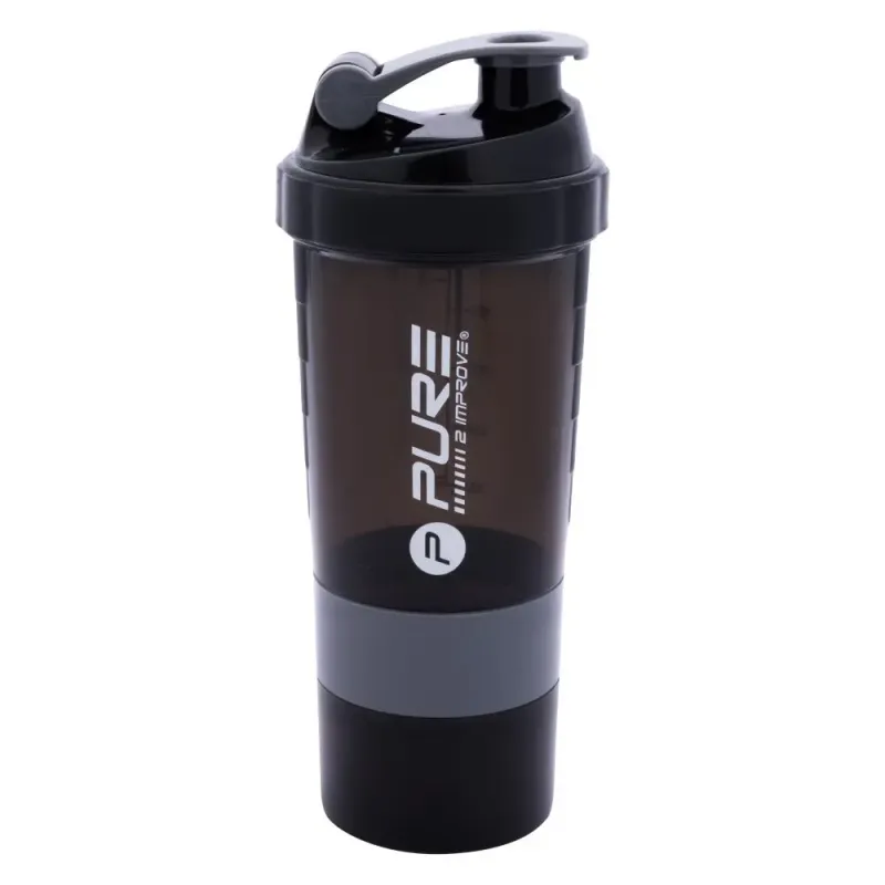 Agitador Pure2Improve