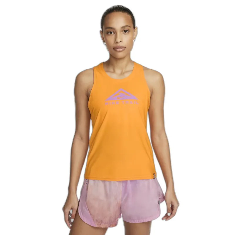 Camiseta de tirantes para mujer Nike Trail Dri-FIT
