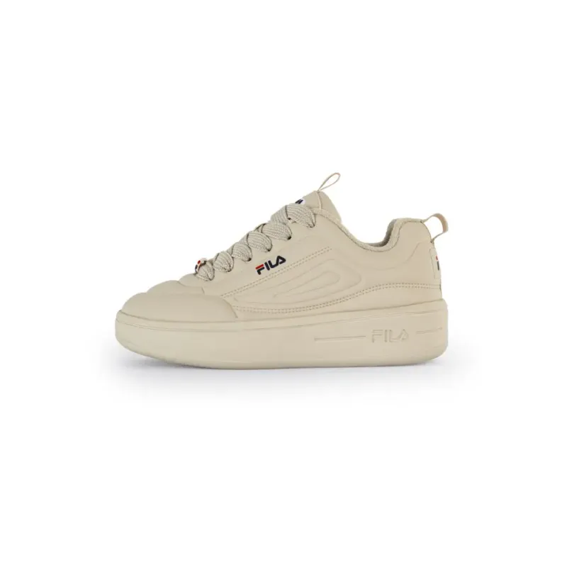 Zapatillas mujer Fila Superbubble