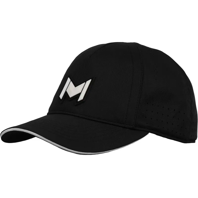 Casquette de baseball Mouratoglou Apparel Match