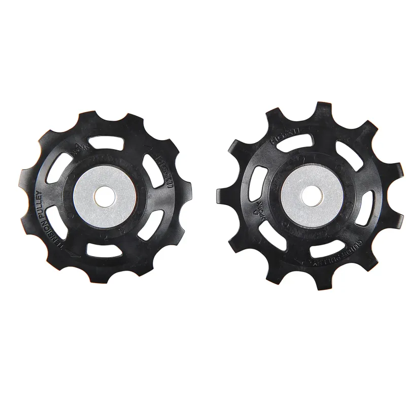 Juego de desviadores Shimano Deore XT RD-R8100 11 v (x2)