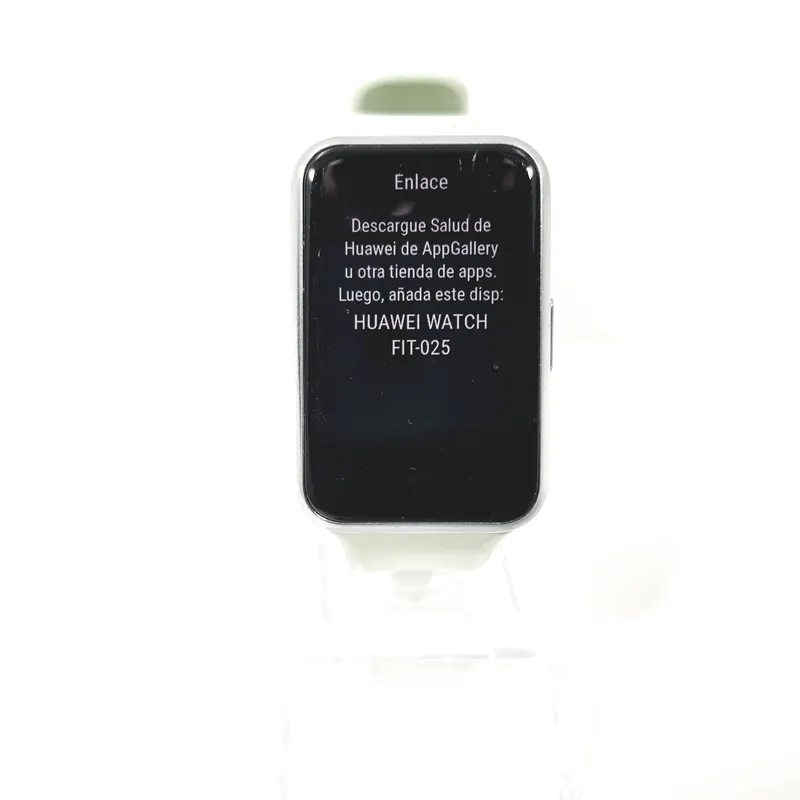 Smartwatch Huawei Watch Fit Verde