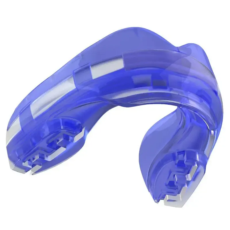 Protectores bucales Safejawz Voor Beugel Ice