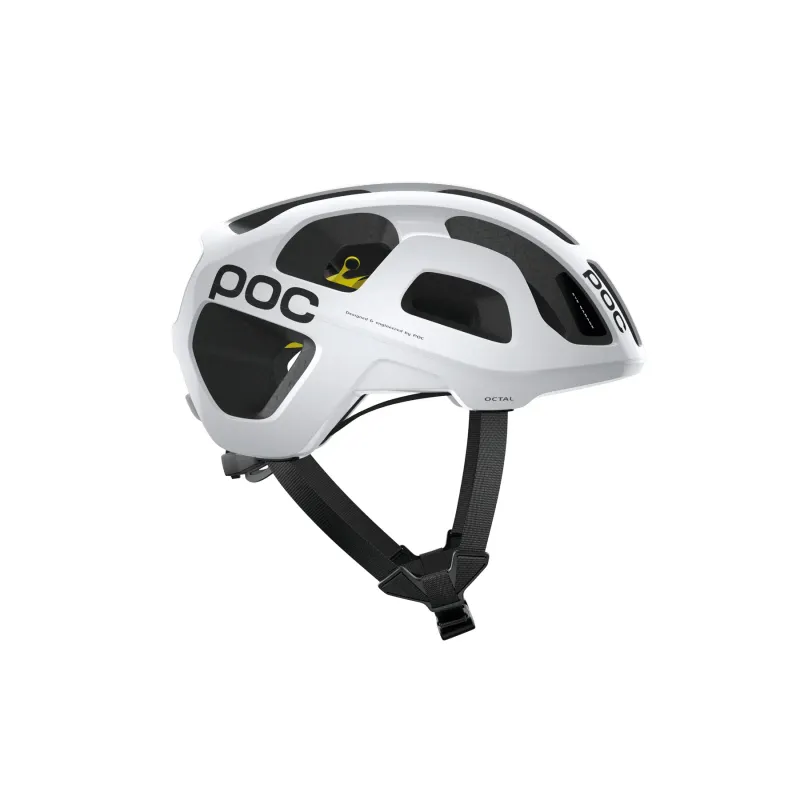 Casco bicicleta de carretera POC Octal MIPS