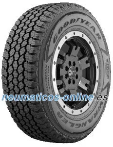 Goodyear Wrangler All-Terrain Adventure + ( 265/65 R17 112T )