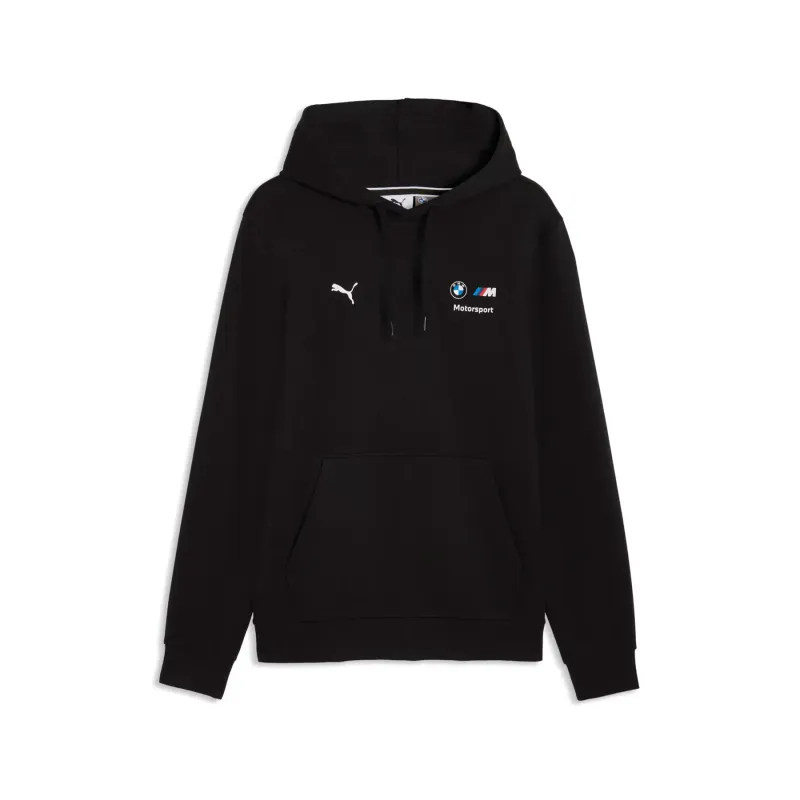 Sudadera con capucha Puma BMW MMS