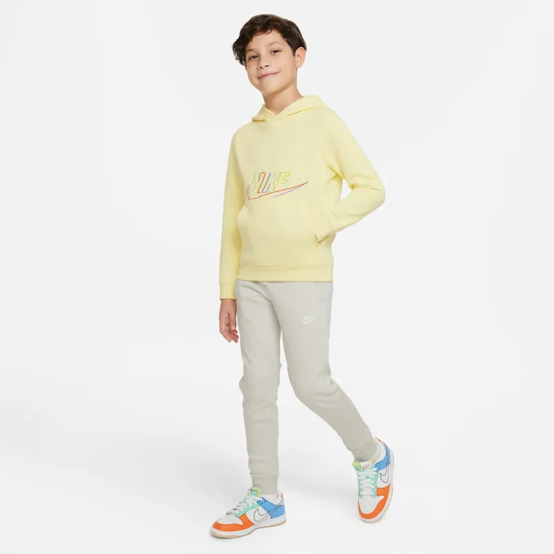 Sweatshirt niño Nike HBR Core