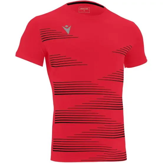 CamisetaMacron Ivan