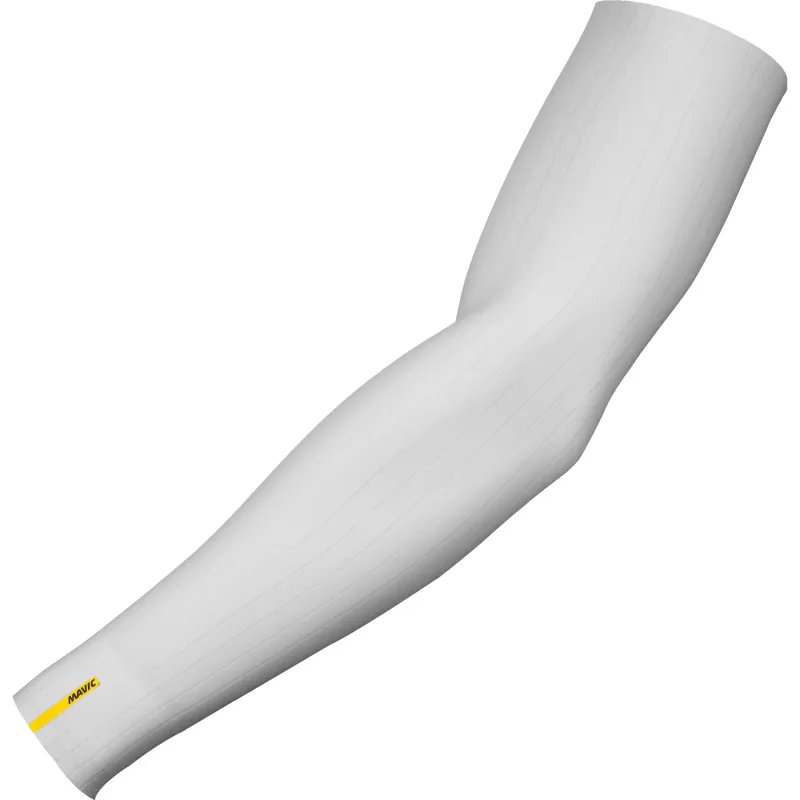 Manguitos para brazo Mavic