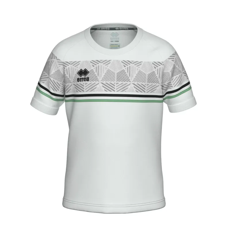 Camiseta infantil Errea diamantis maglia