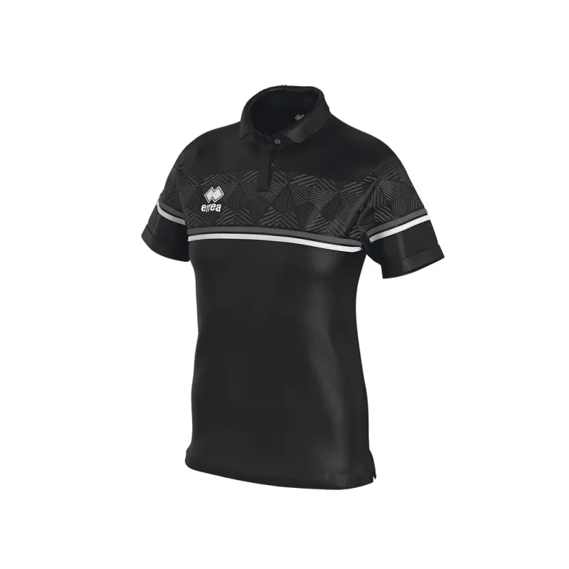 Polo infantil Errea darya