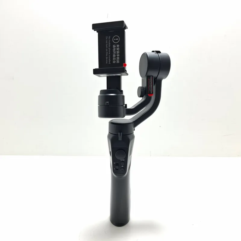 Estabilizador de Camara 3 Ejes Gimbal