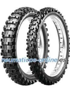 Maxxis M-7326 ( 110/100-18 TT 64M Rueda trasera, NHS )