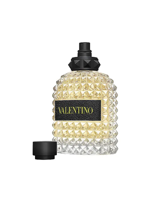 VALENTINO Born In Roma YELLOW DREAM Uomo Eau de Toilette 100ml