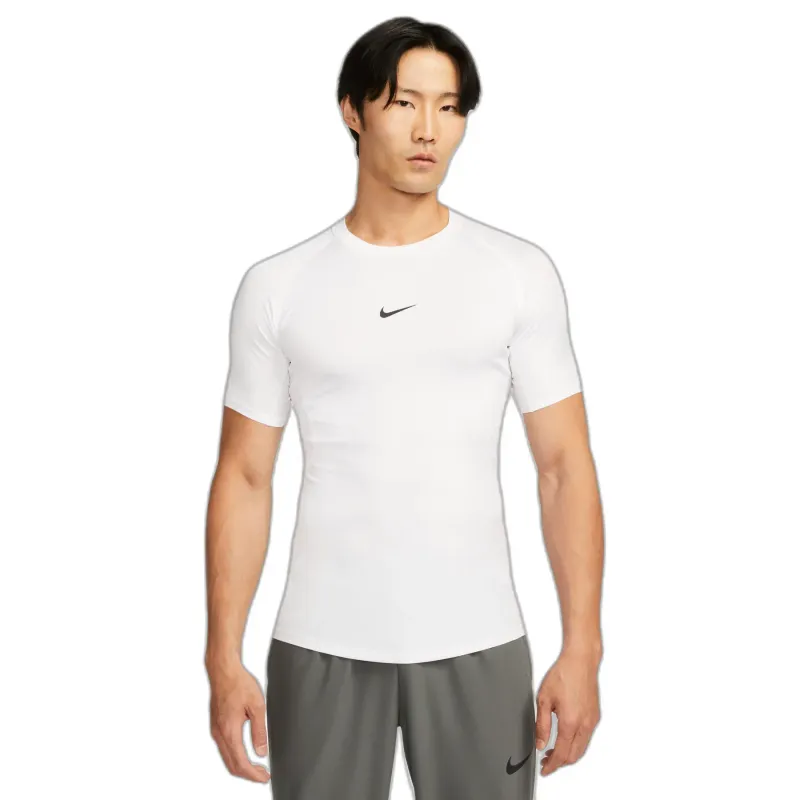 Maillot de ciclismo ajustado Nike Pro Dri-FIT